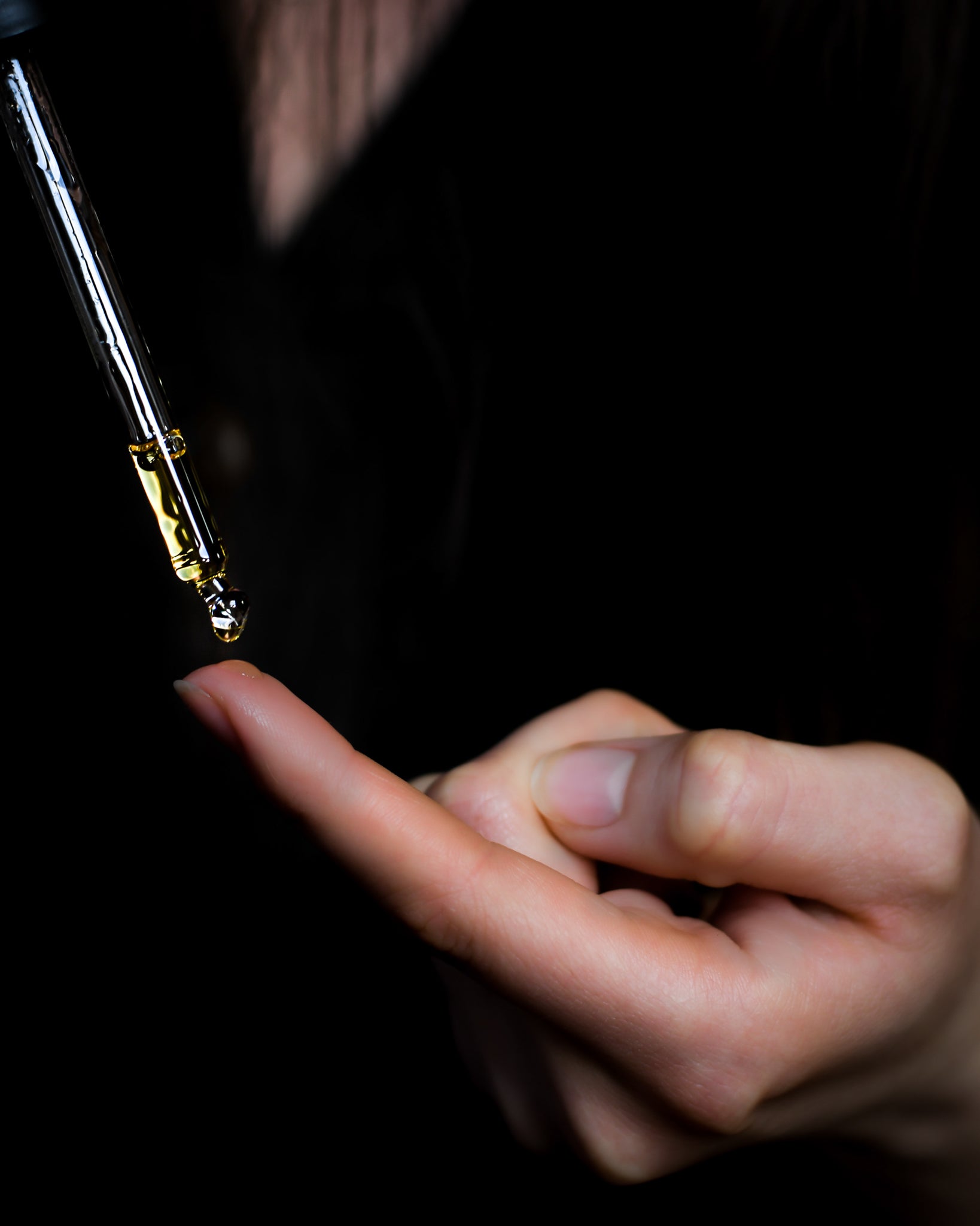 FLORESCENT HEARTS SERUM