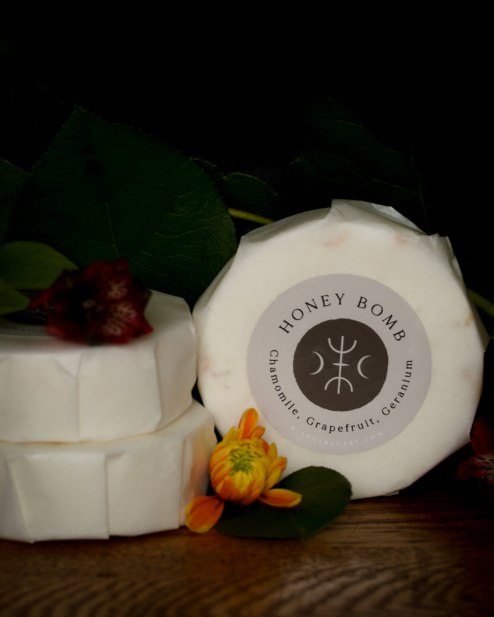 HONEY BOMB