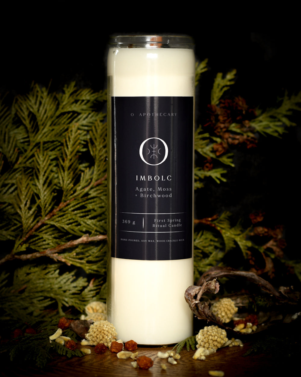 IMBOLC