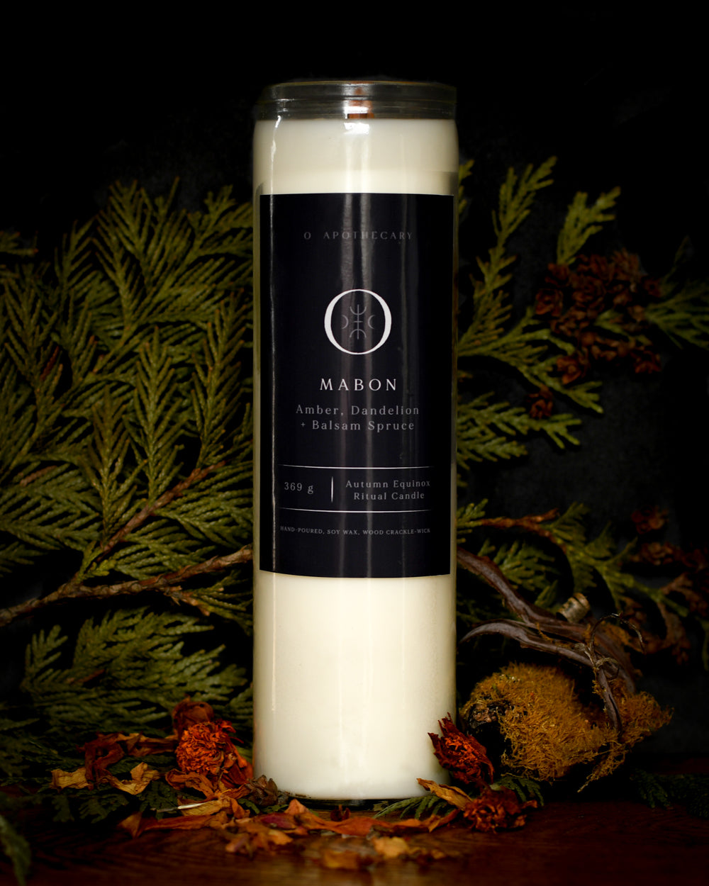 MABON
