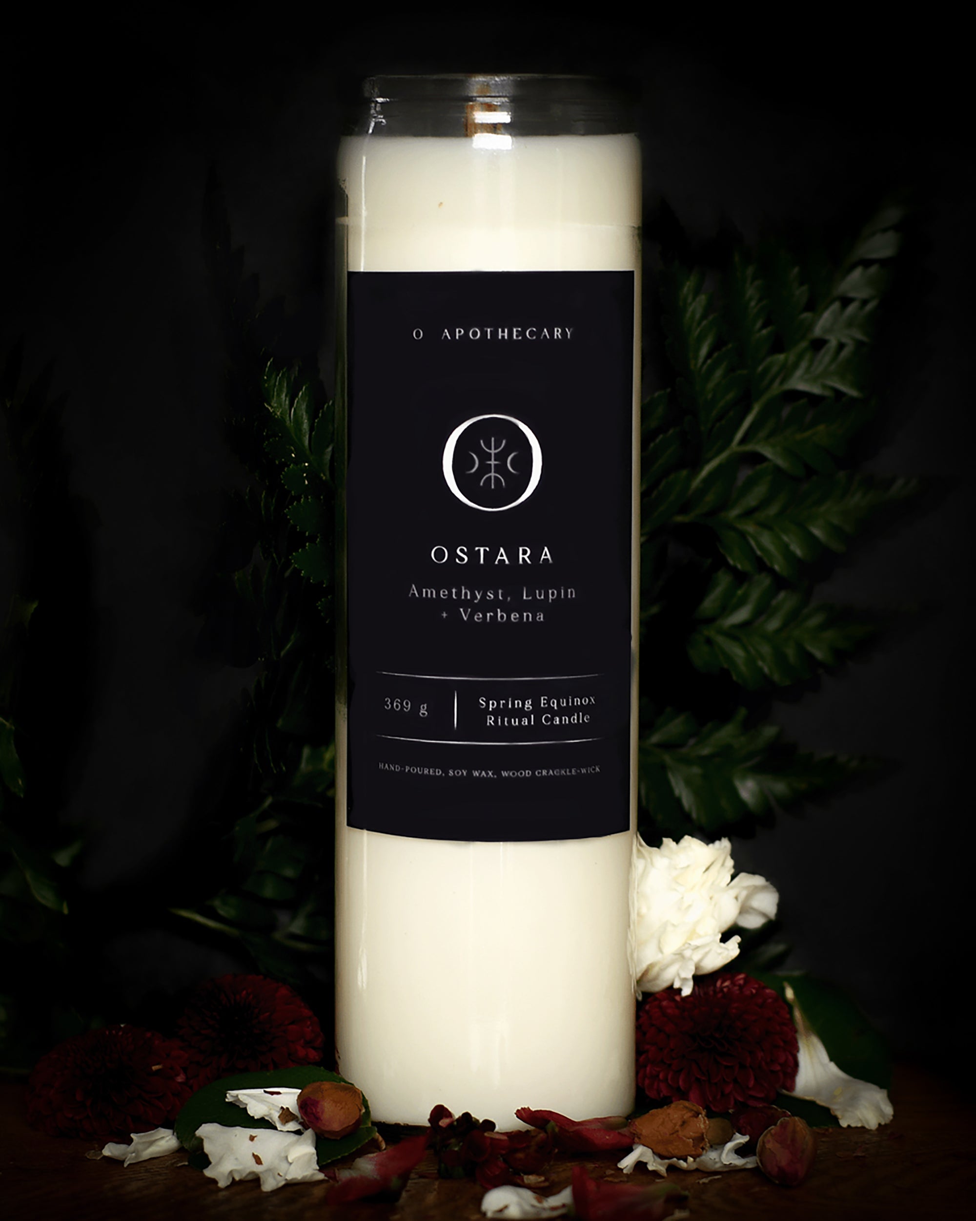 OSTARA