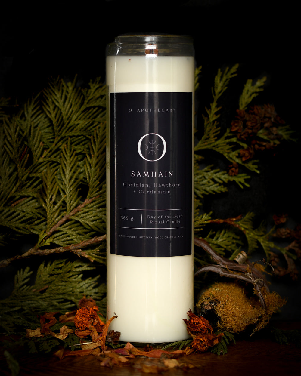 SAMHAIN