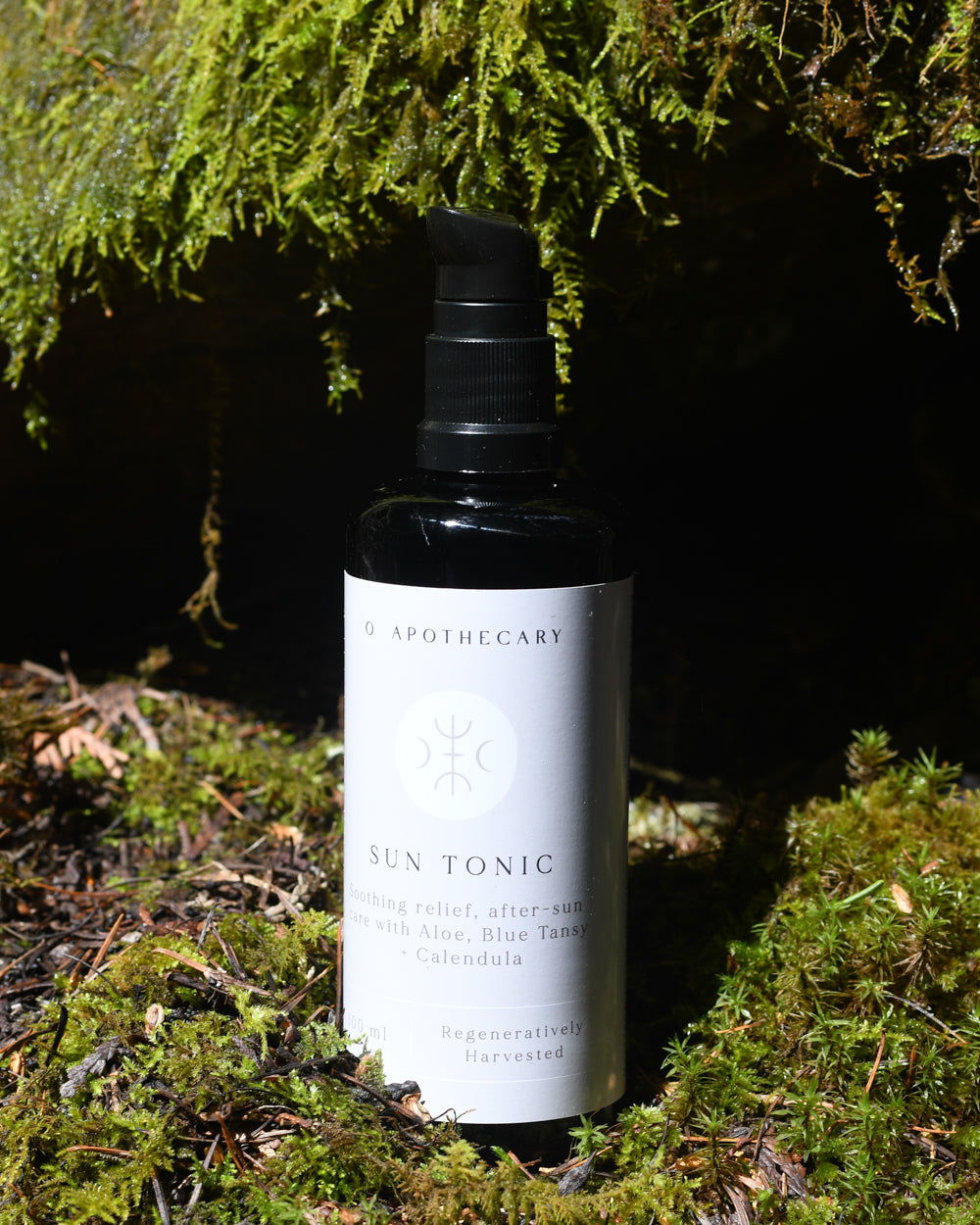 SUN TONIC
