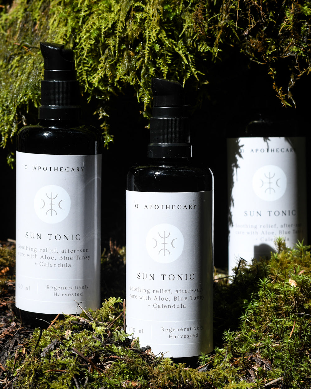 SUN TONIC