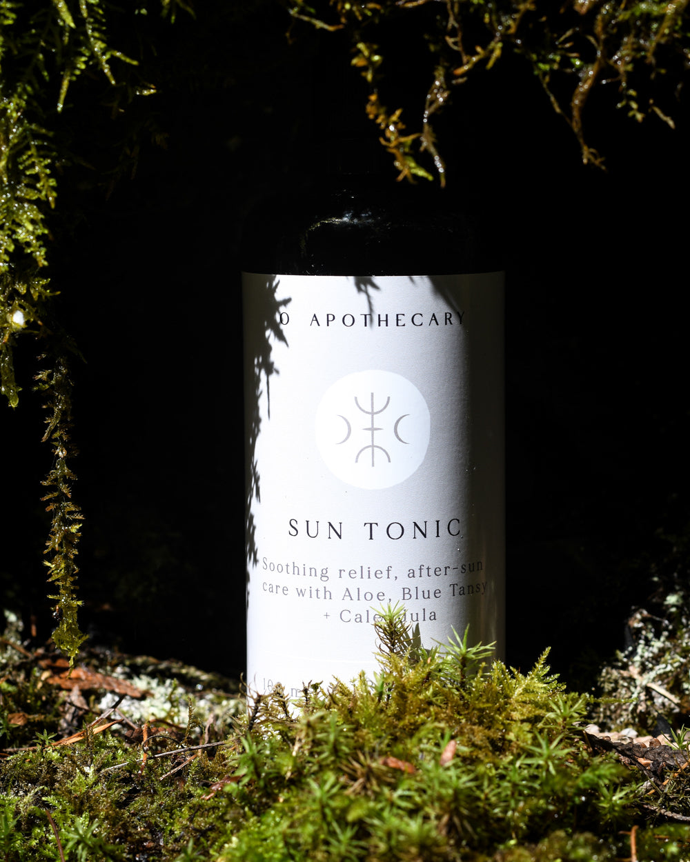 SUN TONIC