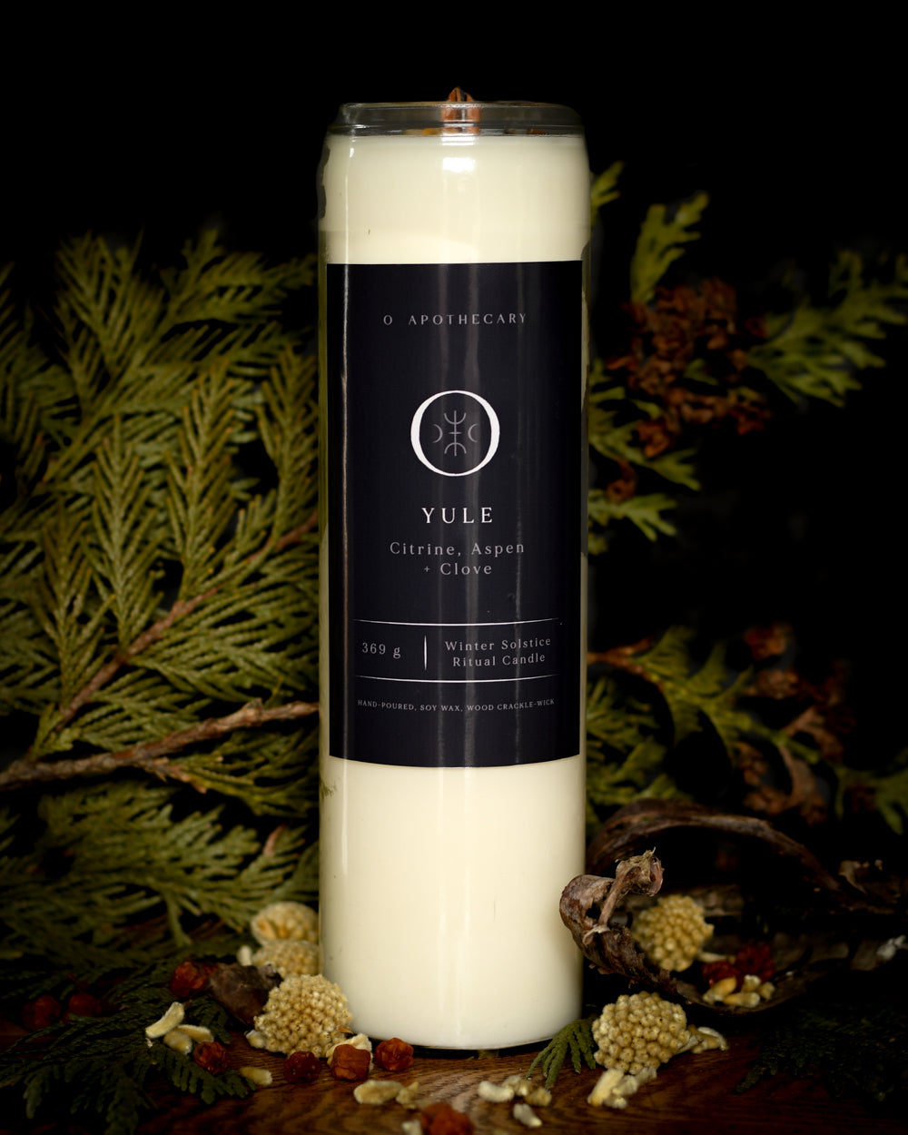 YULE