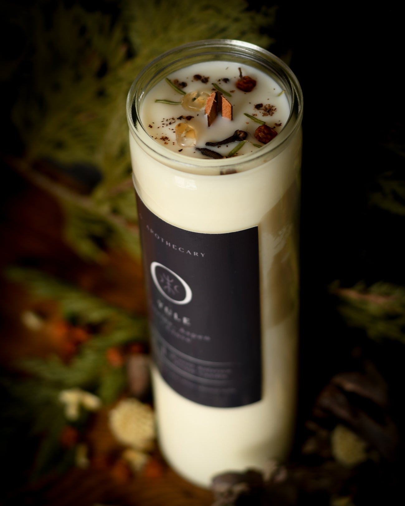 YULE